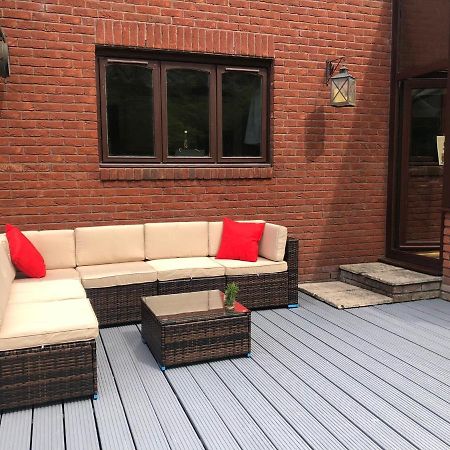 Craigie Dhu, Guest House Colliston Екстериор снимка