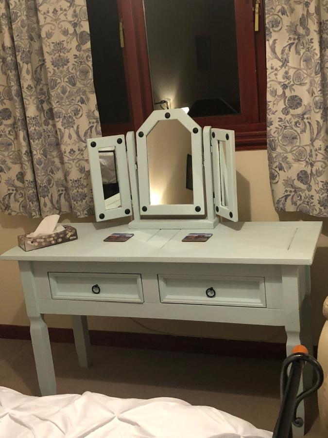 Craigie Dhu, Guest House Colliston Екстериор снимка