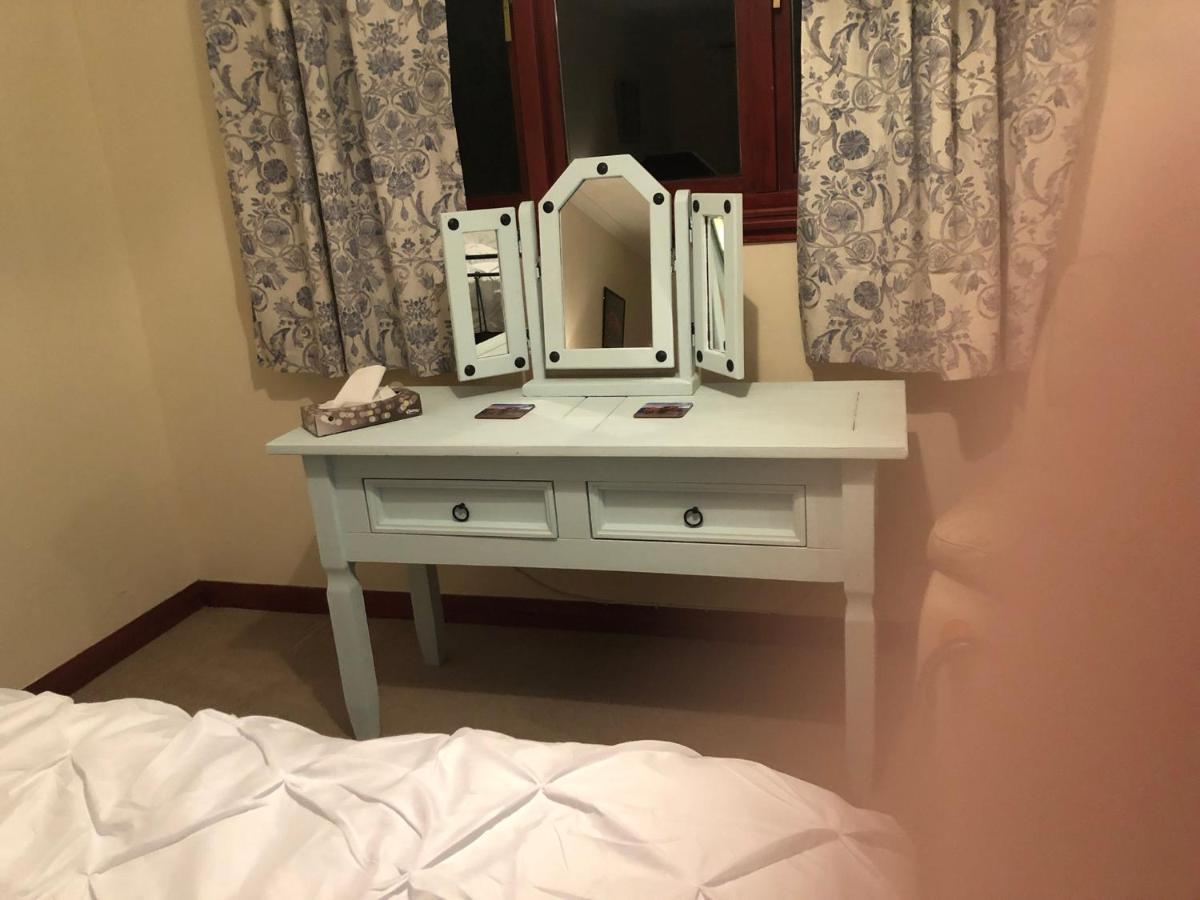 Craigie Dhu, Guest House Colliston Екстериор снимка