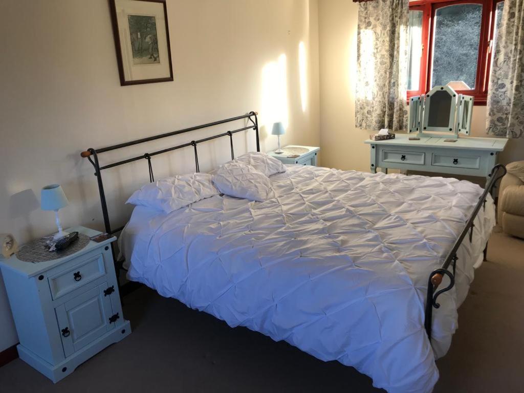 Craigie Dhu, Guest House Colliston Екстериор снимка