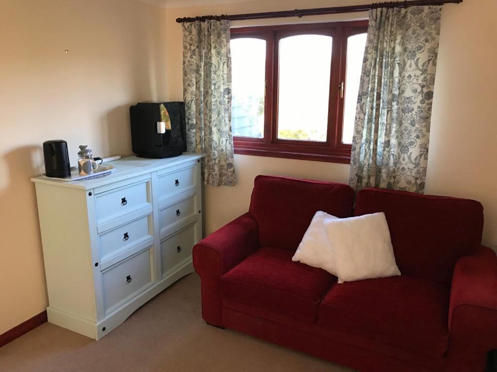 Craigie Dhu, Guest House Colliston Екстериор снимка