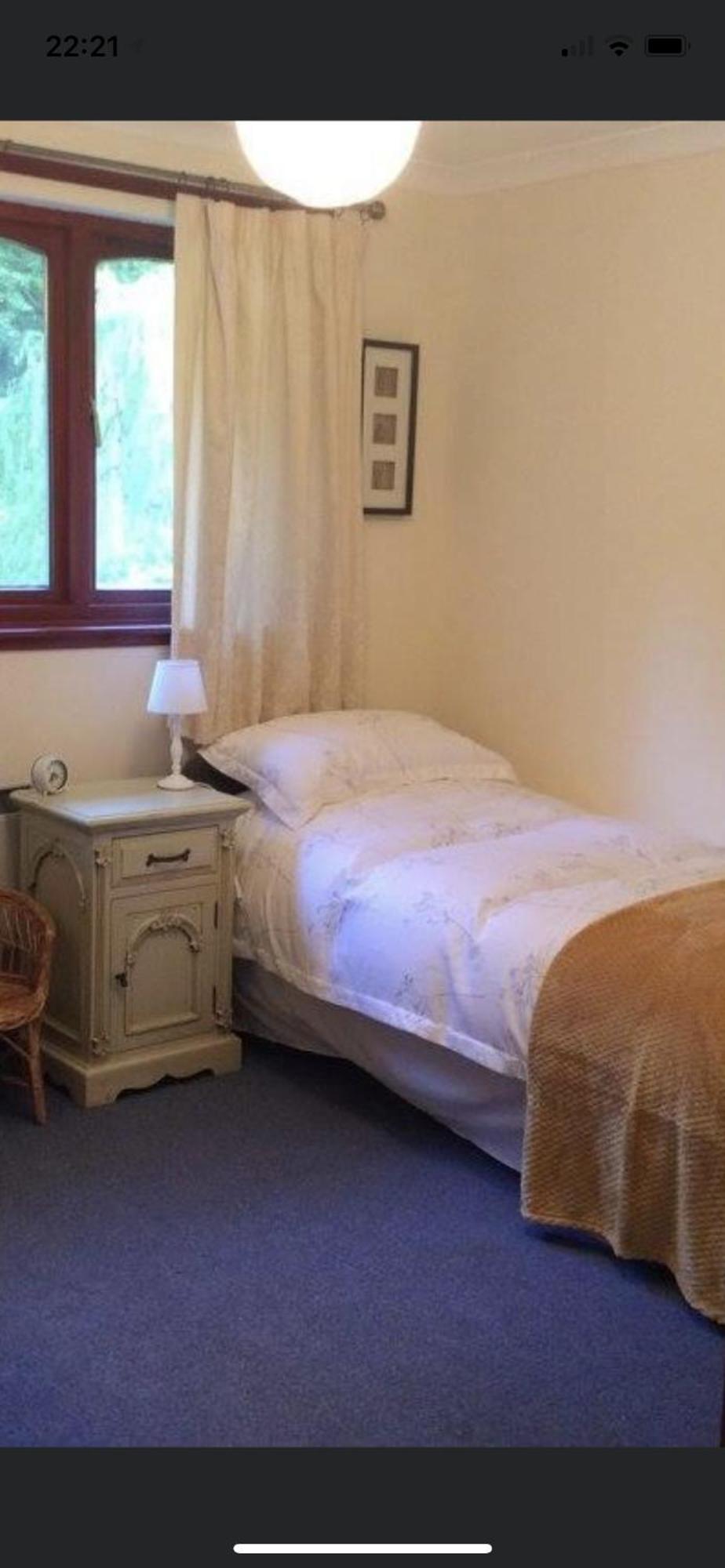 Craigie Dhu, Guest House Colliston Екстериор снимка