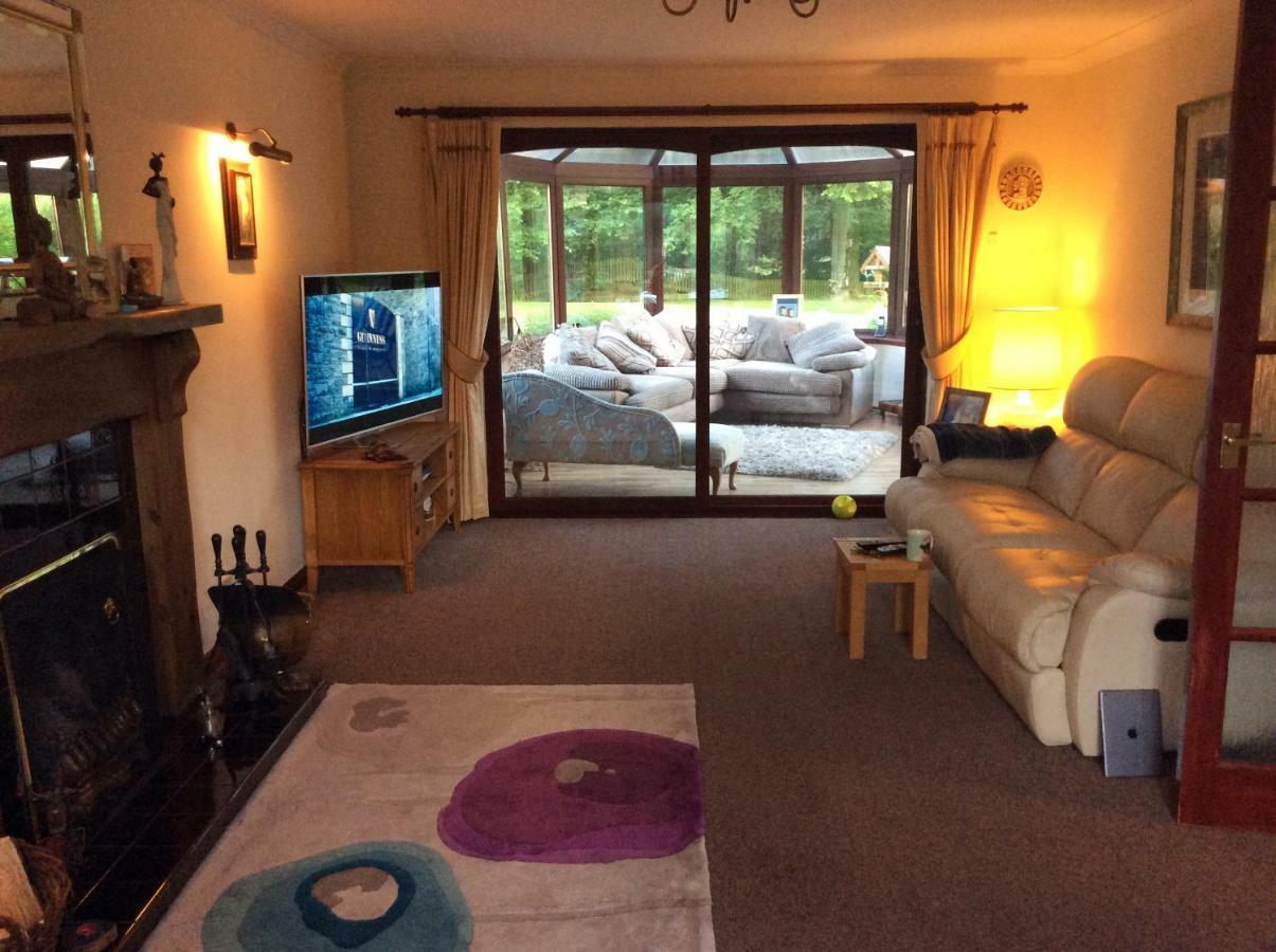 Craigie Dhu, Guest House Colliston Екстериор снимка