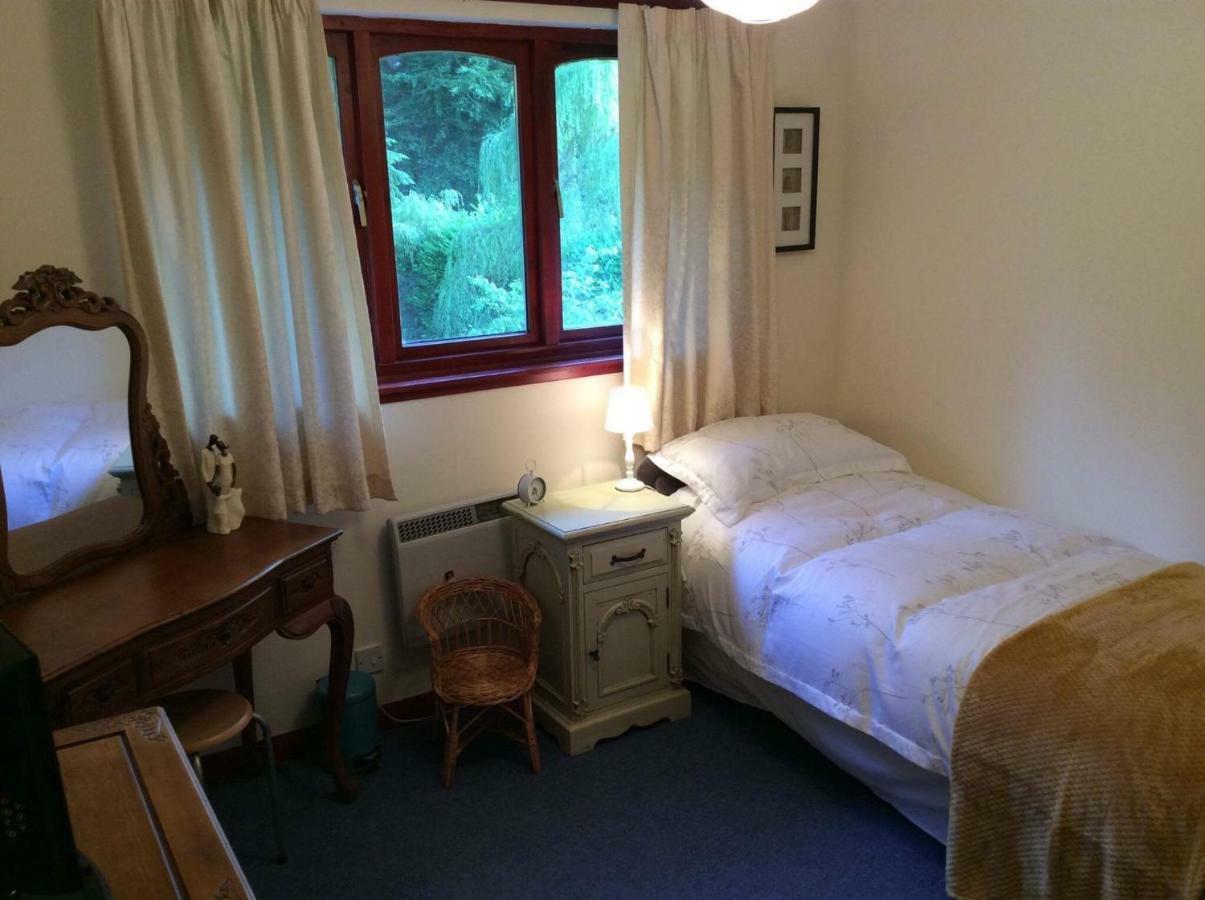 Craigie Dhu, Guest House Colliston Екстериор снимка