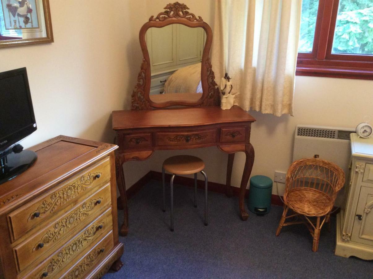 Craigie Dhu, Guest House Colliston Екстериор снимка