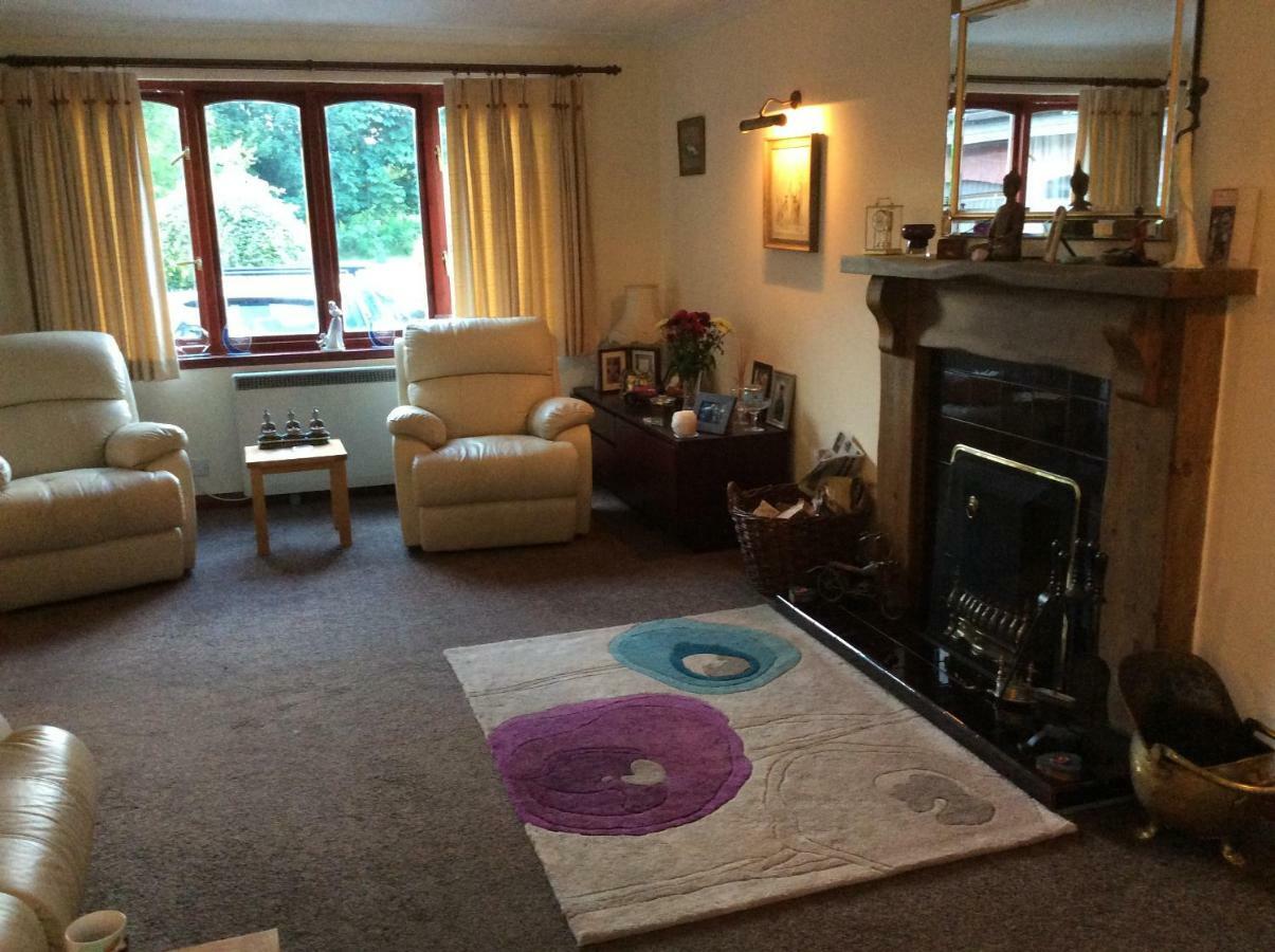 Craigie Dhu, Guest House Colliston Екстериор снимка