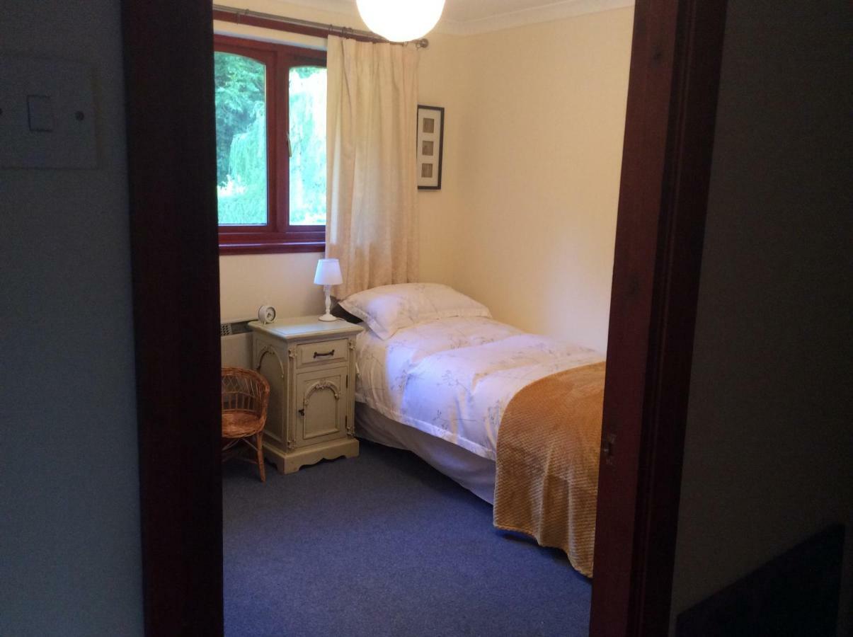 Craigie Dhu, Guest House Colliston Екстериор снимка