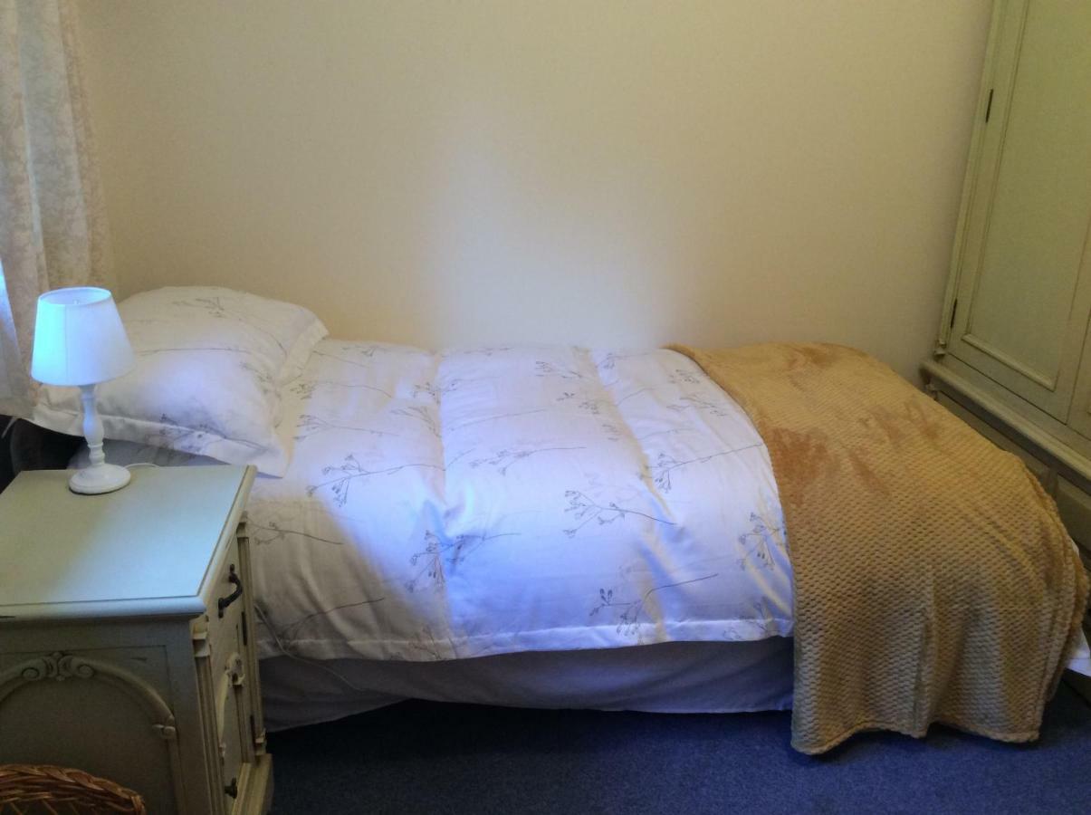 Craigie Dhu, Guest House Colliston Екстериор снимка