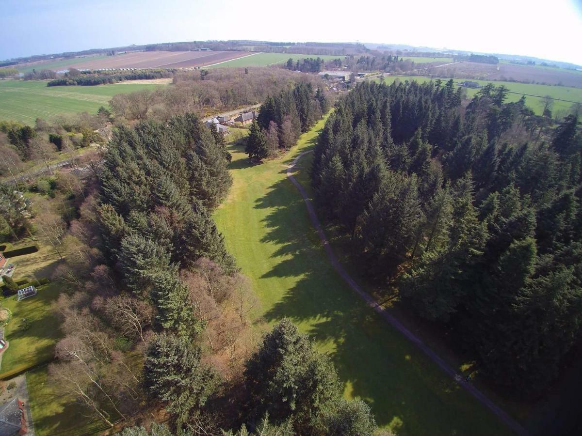Craigie Dhu, Guest House Colliston Екстериор снимка