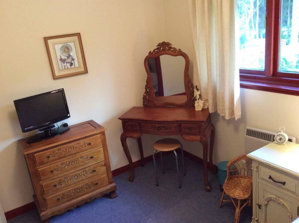 Craigie Dhu, Guest House Colliston Екстериор снимка