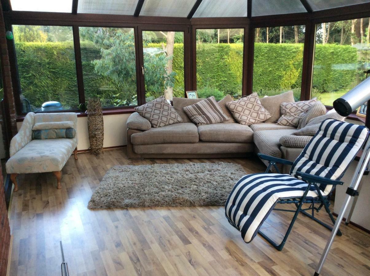 Craigie Dhu, Guest House Colliston Екстериор снимка