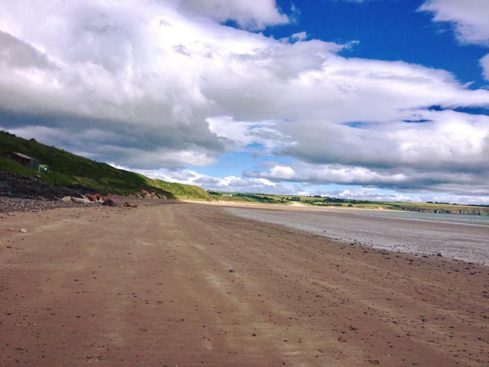 Craigie Dhu, Guest House Colliston Екстериор снимка