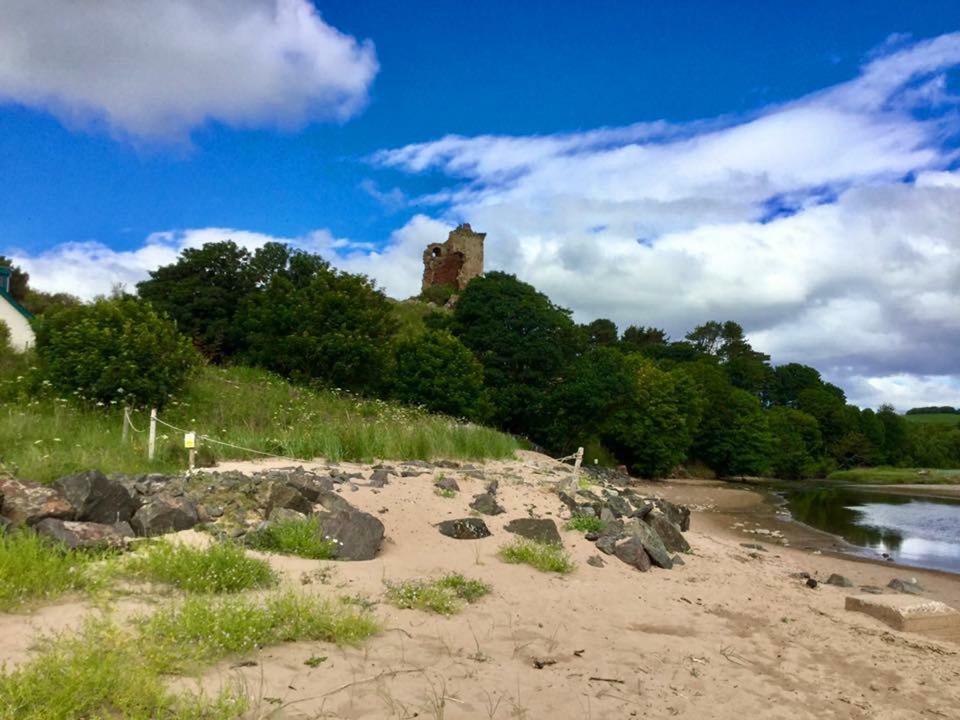 Craigie Dhu, Guest House Colliston Екстериор снимка