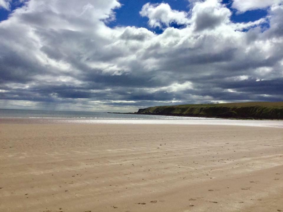 Craigie Dhu, Guest House Colliston Екстериор снимка